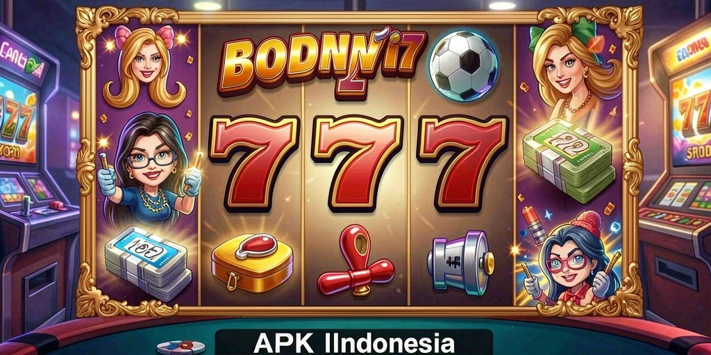 Tampilan antarmuka yang user-friendly dan menarik.