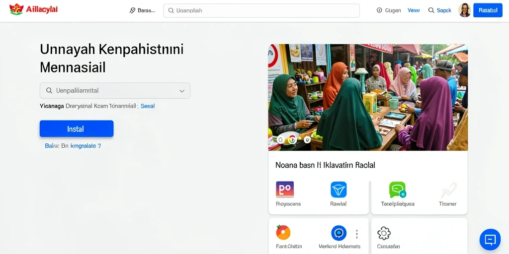 Tampilan antarmuka yang ramah pengguna di FENDY188.