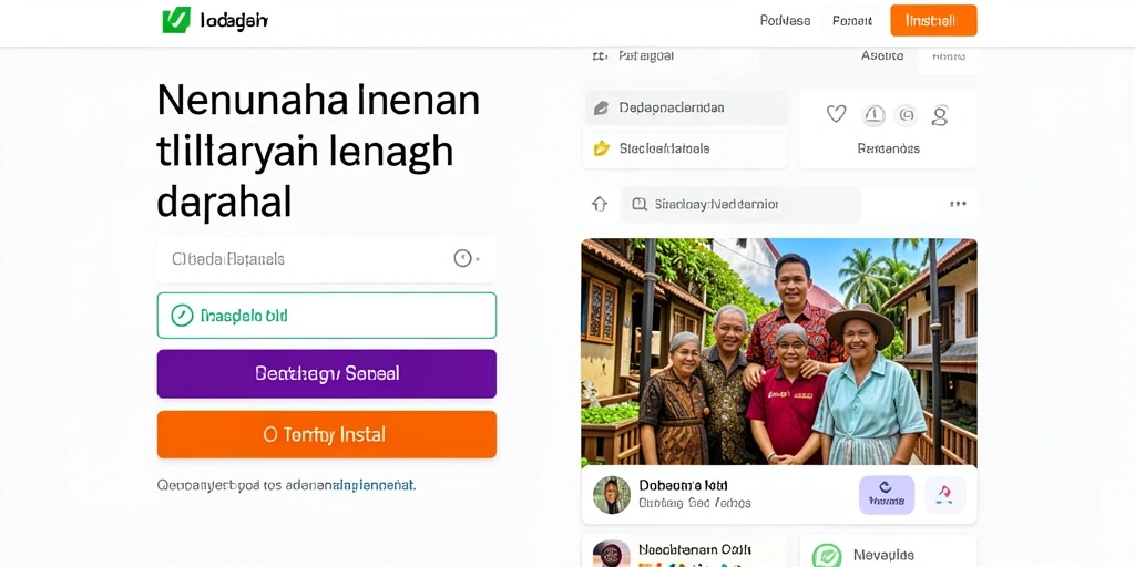 Tampilan awal permainan HR89 yang menawan.