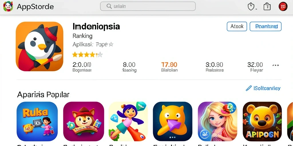 Tampilan antarmuka MEGA338 yang modern dan intuitif.