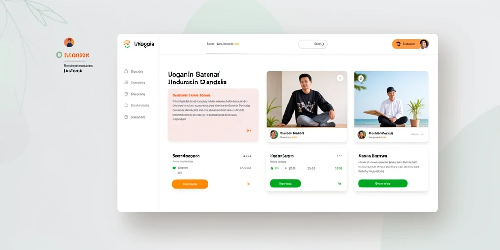 Tampilan menu utama PPWIN99 yang user-friendly.