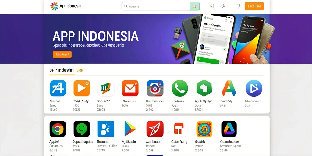 Gambaran indah dari dunia fantasi dalam Y89.